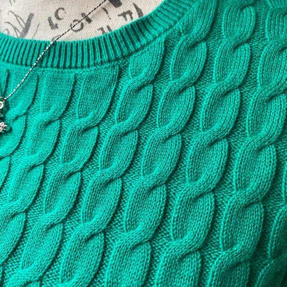 Brooks Brothers Red Fleece Sweater - Picture 6 of 6